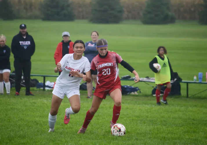 Cards look for Big South title repeat vs. Eagles